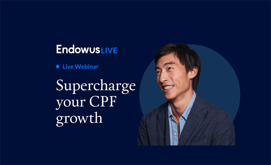 Webinar: Supercharging your CPF growth